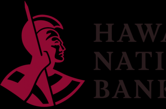 Hawaii National Bank Logo download in high quality