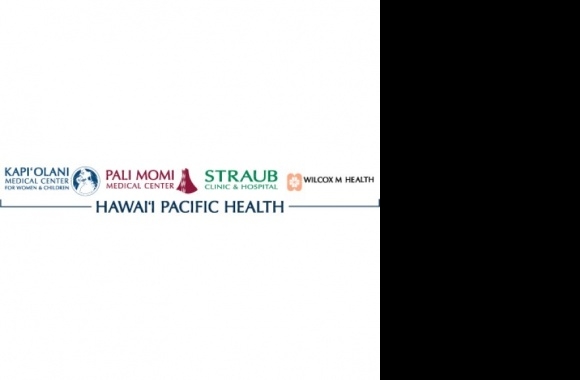 Hawaii Pacific Health Logo