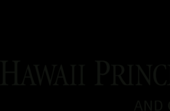 Hawaii Prince Hotel Waikiki Logo download in high quality