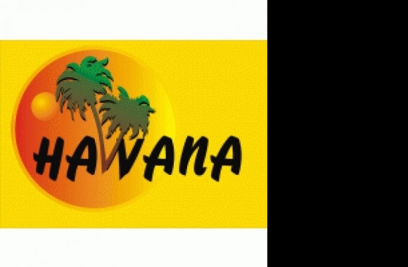 hawana Logo download in high quality