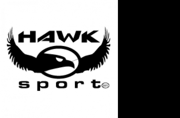 HAWK SPORT Logo