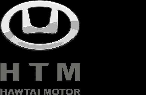 Hawtai Motor Group Logo download in high quality