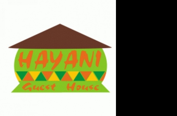 Hayani Guest House Logo download in high quality
