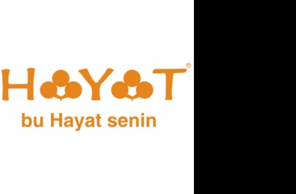 Hayat Havlu Logo download in high quality