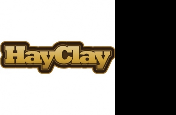 HayClay Logo download in high quality