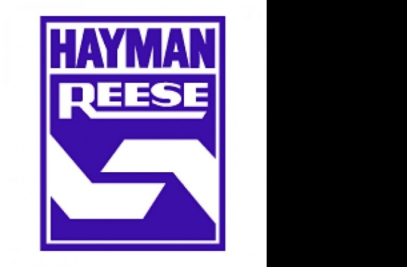 Hayman Reese Logo