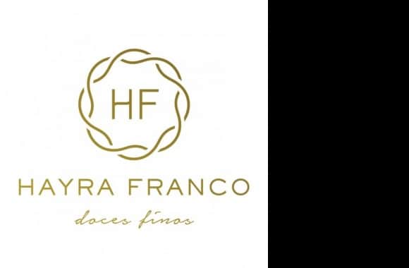 Hayra Franco Logo download in high quality