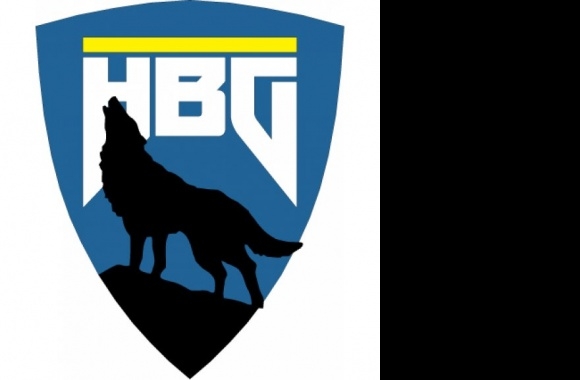 HBG Logo download in high quality