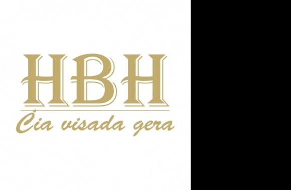 HBH Logo download in high quality