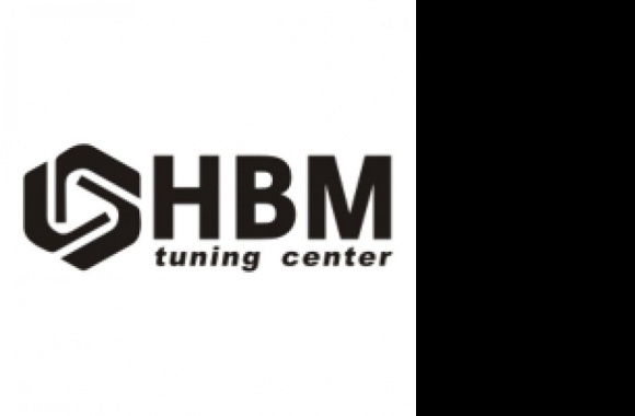HBM Tuning Center Logo