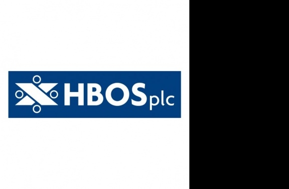 HBOS Logo download in high quality