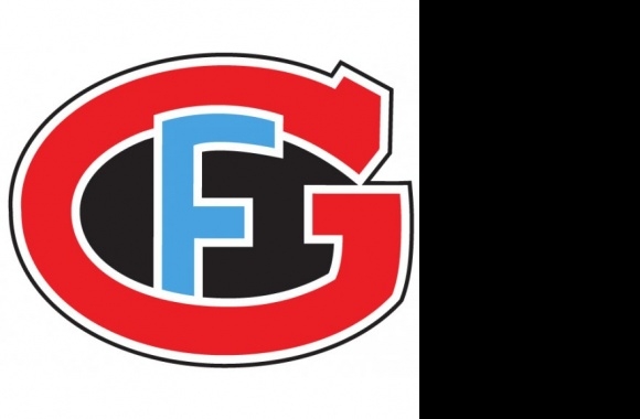 HC Fribourg-Gottéron Logo download in high quality