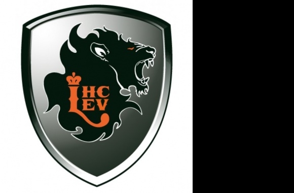 HC Lev Poprad Logo