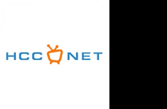 HCCNet Logo download in high quality