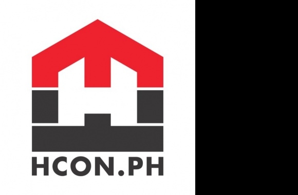 HCON.PH Logo download in high quality