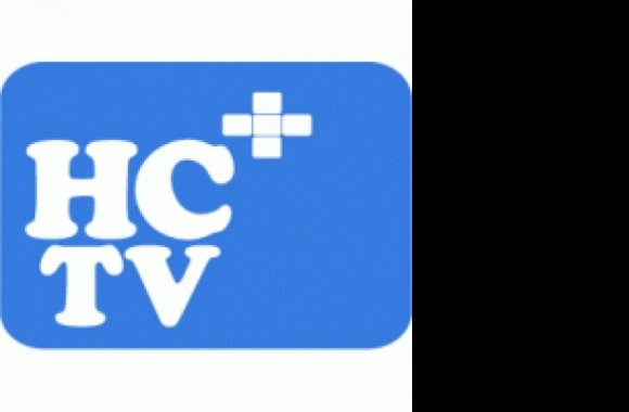 HCTV Logo download in high quality