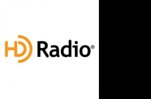 HD Radio Logo