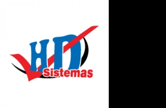 hd sistemas Logo