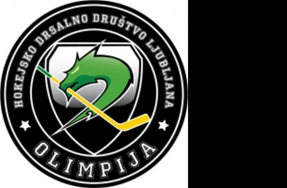 HDD Olimpija Logo