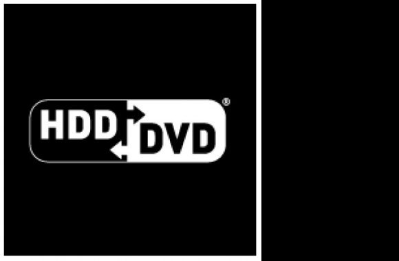 HDD to DVD Logo download in high quality