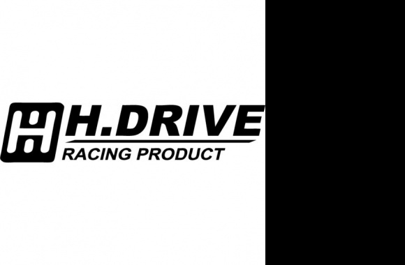 Hdrive Racing Product Logo