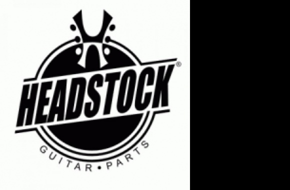 Headstock Logo download in high quality