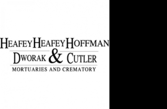 Heafy Heafy Hoffman Logo