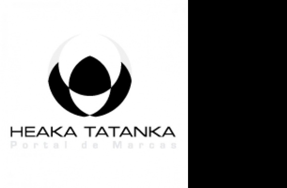 Heaka Tatanka Logo download in high quality