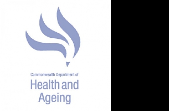 Health and Ageing Logo download in high quality