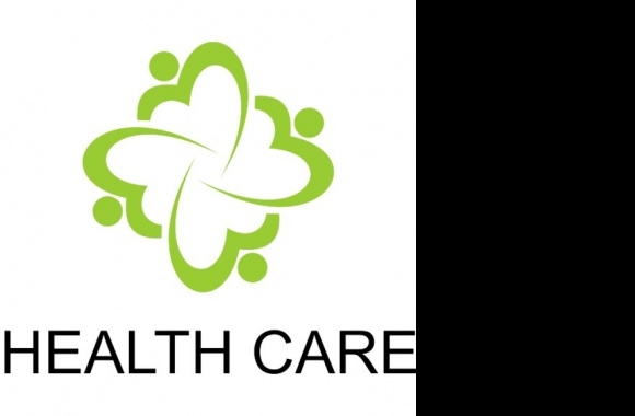 Health Care Logo download in high quality