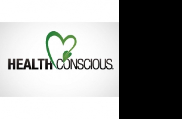 Health Conscious Logo download in high quality