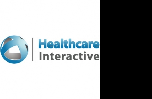 Healthcare Interactive Logo download in high quality