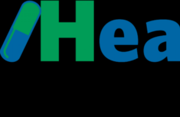 HealthWise Pharmacy Logo download in high quality