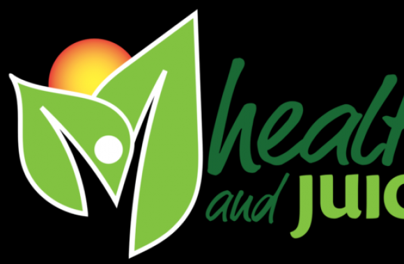 Healthy and Juicy Logo