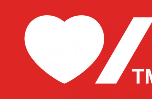 Heart And Stroke Foundation Logo download in high quality