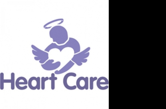 Heart Care Logo