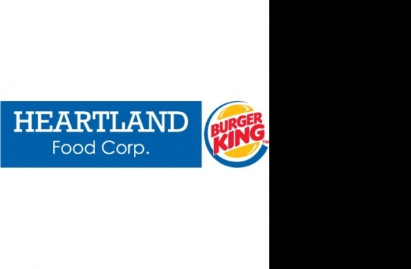 Heartland Food Corp Logo download in high quality