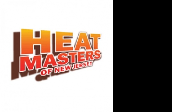 Heat Masters of New Jersey Logo