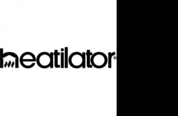 Heatilator Logo download in high quality