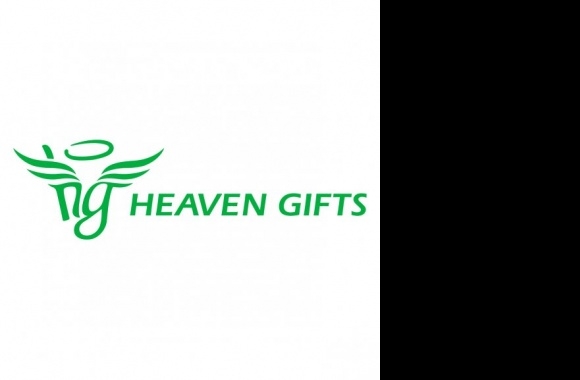 Heaven Gifts Logo