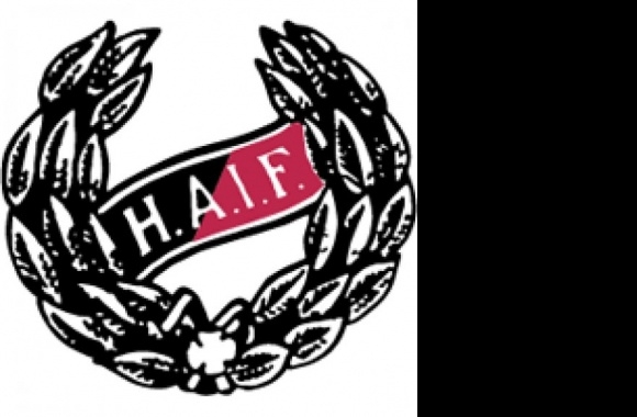 Heby AIF Logo download in high quality