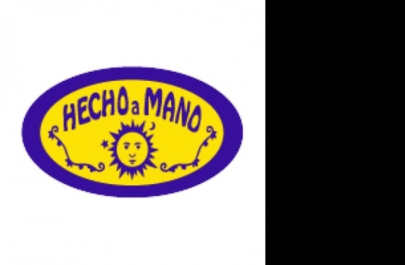 Hecho a Mano Logo download in high quality