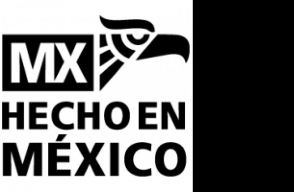 Hecho en Mexico Logo download in high quality