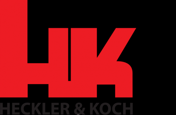 Heckler Koch Logo