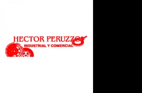 Hector Peruzzo Industrial Logo download in high quality