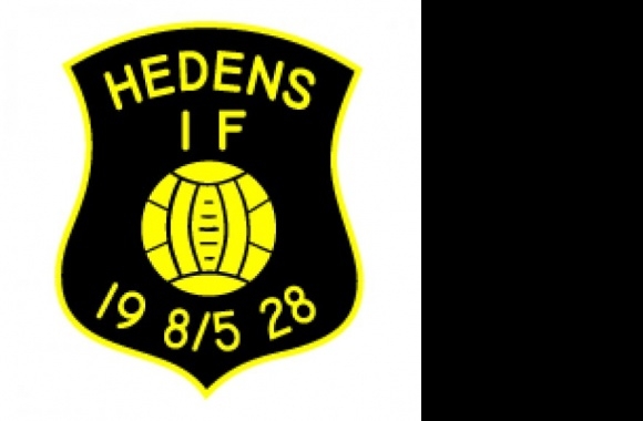 Hedens IF Boden Logo download in high quality