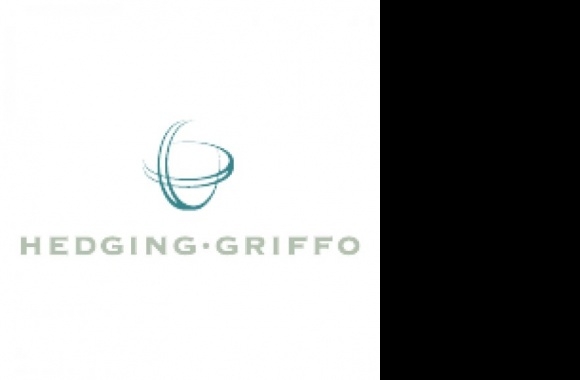 Hedging Griffo Logo download in high quality