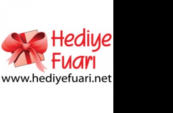 Hediye Fuarı Logo download in high quality