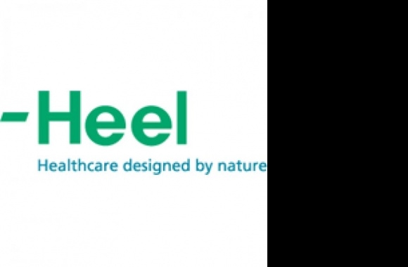 Heel Logo download in high quality