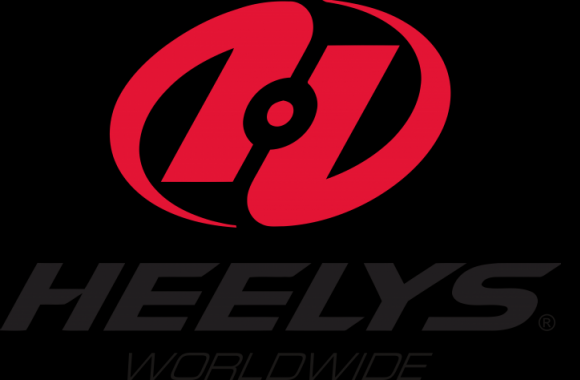 Heelys Logo download in high quality